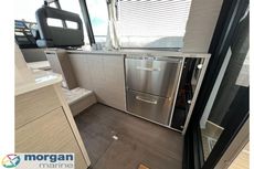 2026 Jeanneau Merry Fisher 1295 Coupe