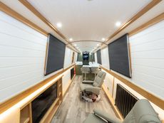 BESPOKE BOAT CO 57FT NARROWBOAT 2027
