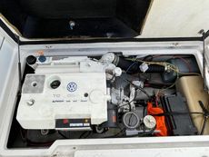 2006 Arvor 215