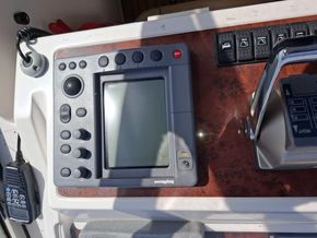 2000 Atlantic 42 17