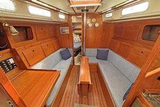 1979 Contest 32 CS