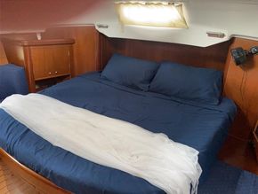 Rear Stateroom 