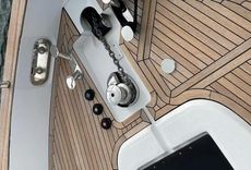 2020 Azimut Magellano 53