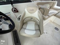 2016 NauticStar 223 DC Sport Deck