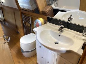 Bathroom Vanity Unit 
