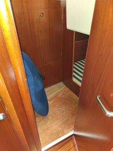 2003 Beneteau Ombrine 960