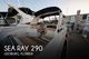 1997 Sea Ray 290 Sundancer