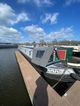 Cornucopia - 57ft Traditional Narrowboat