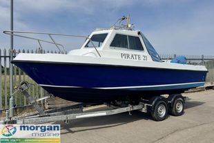 2003 Pirate  21