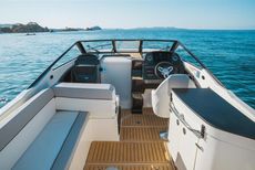 2026 Quicksilver 755 Cruiser