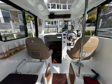 2013 Jeanneau Merry Fisher 755 Marlin