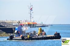 EXLUSIVELY FOR SALE at GRS // 24m / 20ts BP Multicat for Sale / #1083676