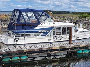 BROOM OCEAN 37