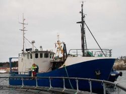 1994 Fishing Vessel For Sale