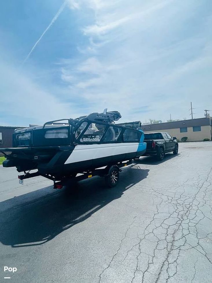 2022 Bimini switch cruise 21