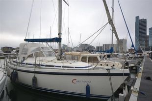 2000 Compromis C34