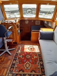 Dutch Steel Cutter, Doggersbank 302