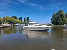 1998 Hardy 305