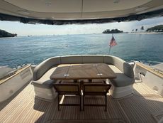 2025 Princess F 65