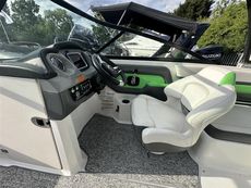 2017 Chaparral 223 Vortex VRX