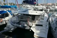 2019 Leopard 45