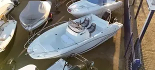 2023 Jeanneau Cap Camarat 6.5 CC