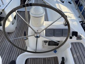 2005 Jeanneau SUN ODYSSEY 40.3 11