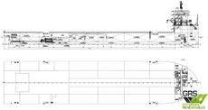 under Construction / Delivery End 2026 / 150m / Deck Cargo Ship for Sale / #1144625