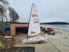 RS AERO 4345 (2022) 6 and 7 rigs