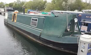 Colecraft 42ft 6in