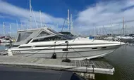 1989 Sunseeker Portofino 31