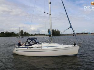 2001 Bavaria 31