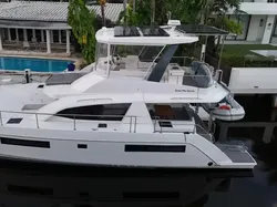 2018 Leopard Powercat 43