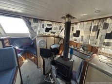 1974 Moonraker 36
