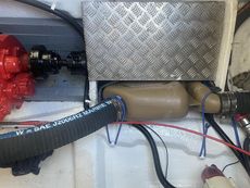 CYGNUS GM28 (Built 1991)