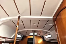 2001 Beneteau Oceanis Clipper 331