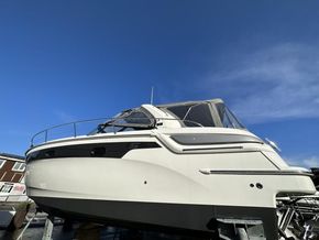 2024 Bavaria S29 29
