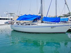 Moody 422CC in Langkawi