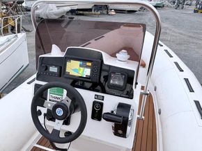 2024 Tiger Marine Open 600 18