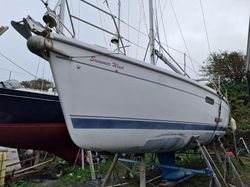 2000 Hunter Legend 340