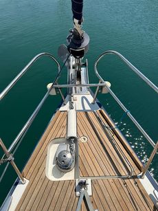 2008 Beneteau Oceanis 46