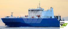 158m / 119 pax Passenger / RoRo Ship for Sale / #1028515