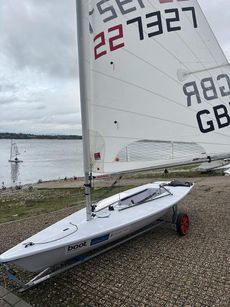 Ilca 227327
