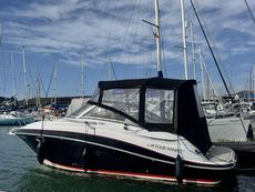 Four Winns 258 Vista 