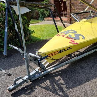 RS 600