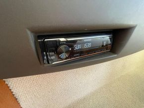 A Stereo