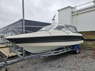 2011 Flipper 630HT