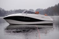 Barracuda 585DC