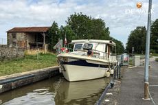 1984 De Ruiter Kotter 1450
