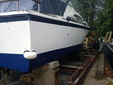 Mobile Marine valeter